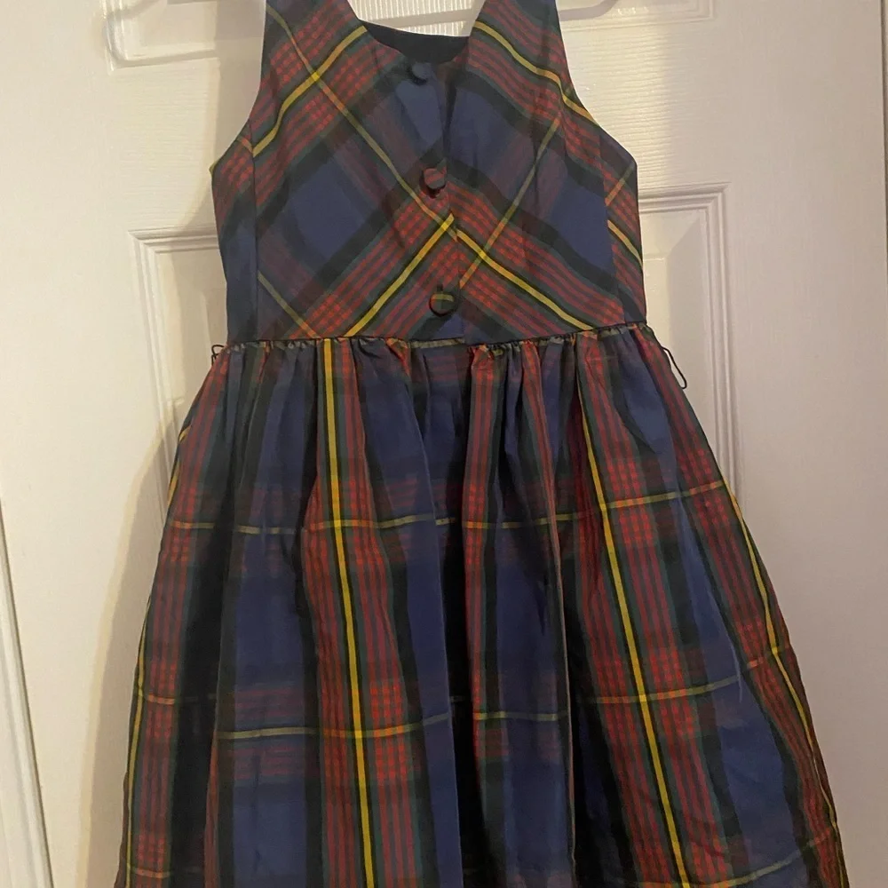 Ralph Lauren Dress